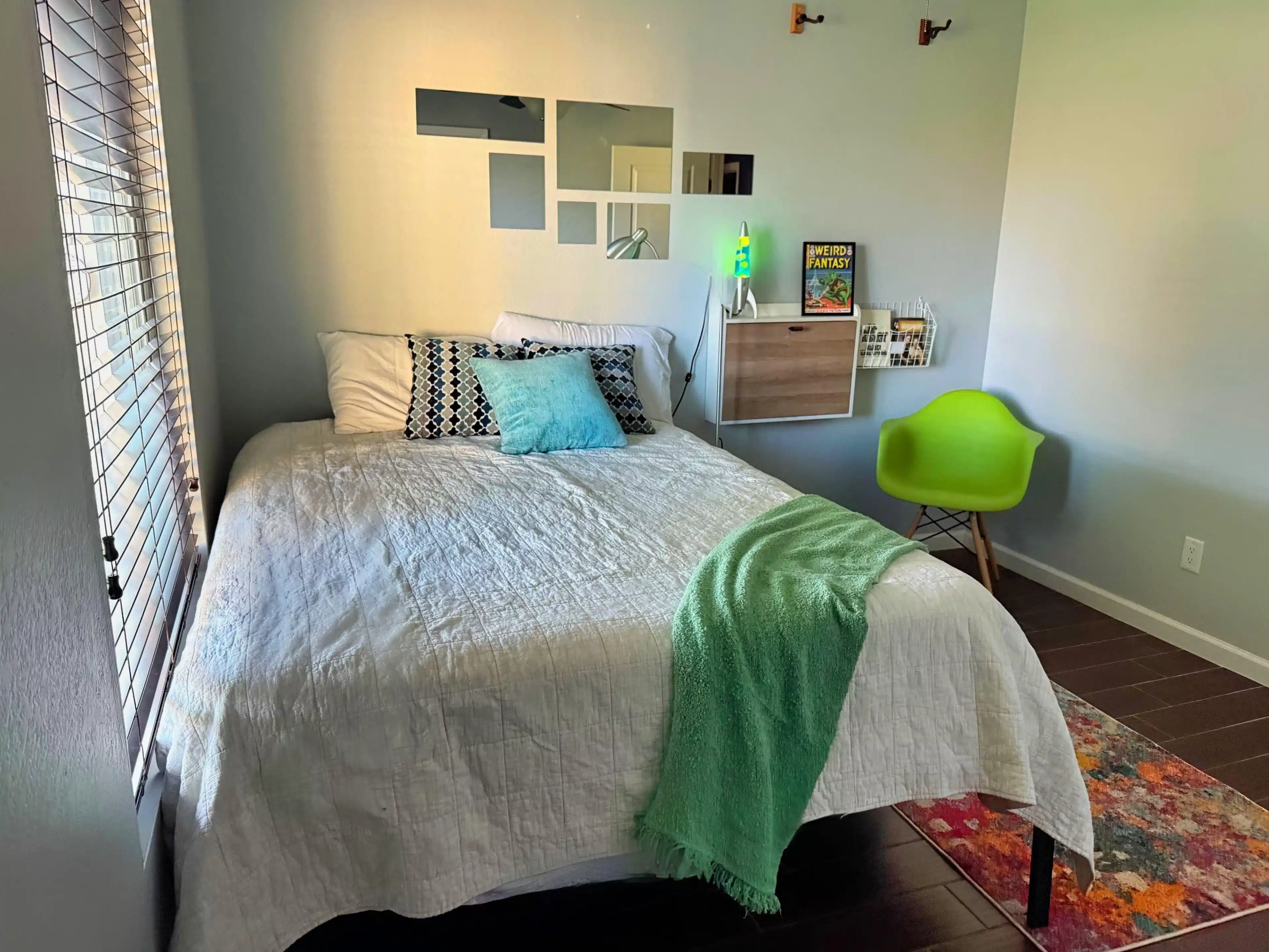 PDP 85226, Chandler - Chandler, United States - #51408: Room in 5 Bed 2 Bath - Bedroom