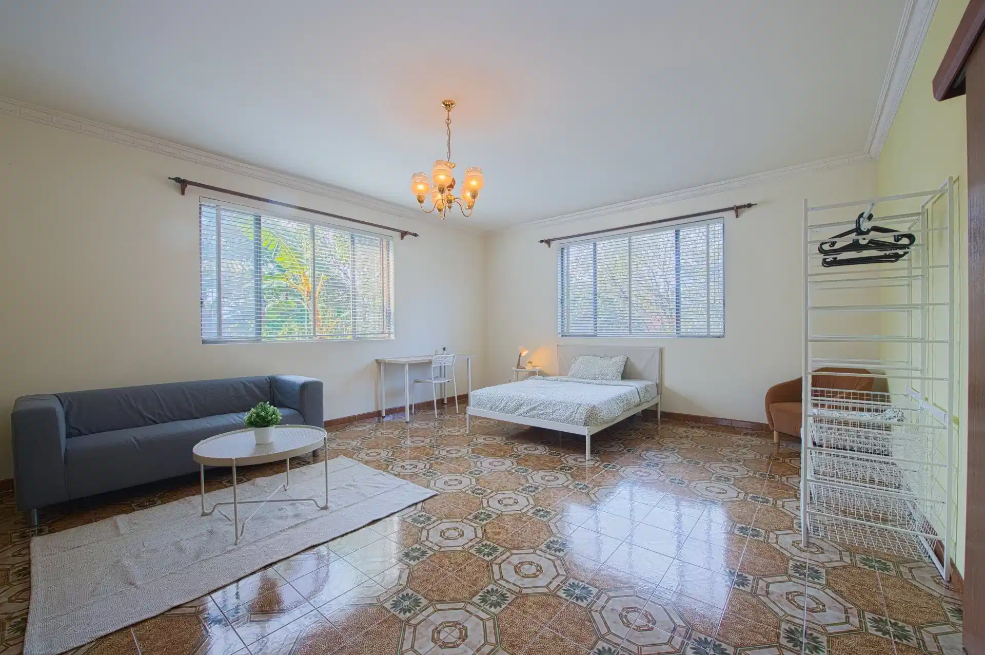 Room in a 5 Bedroom Apartment, Fore St, Canterbury, Australia NSW 2193 - Sydney, New South Wales, Australia - Room 7 - Bedroom
