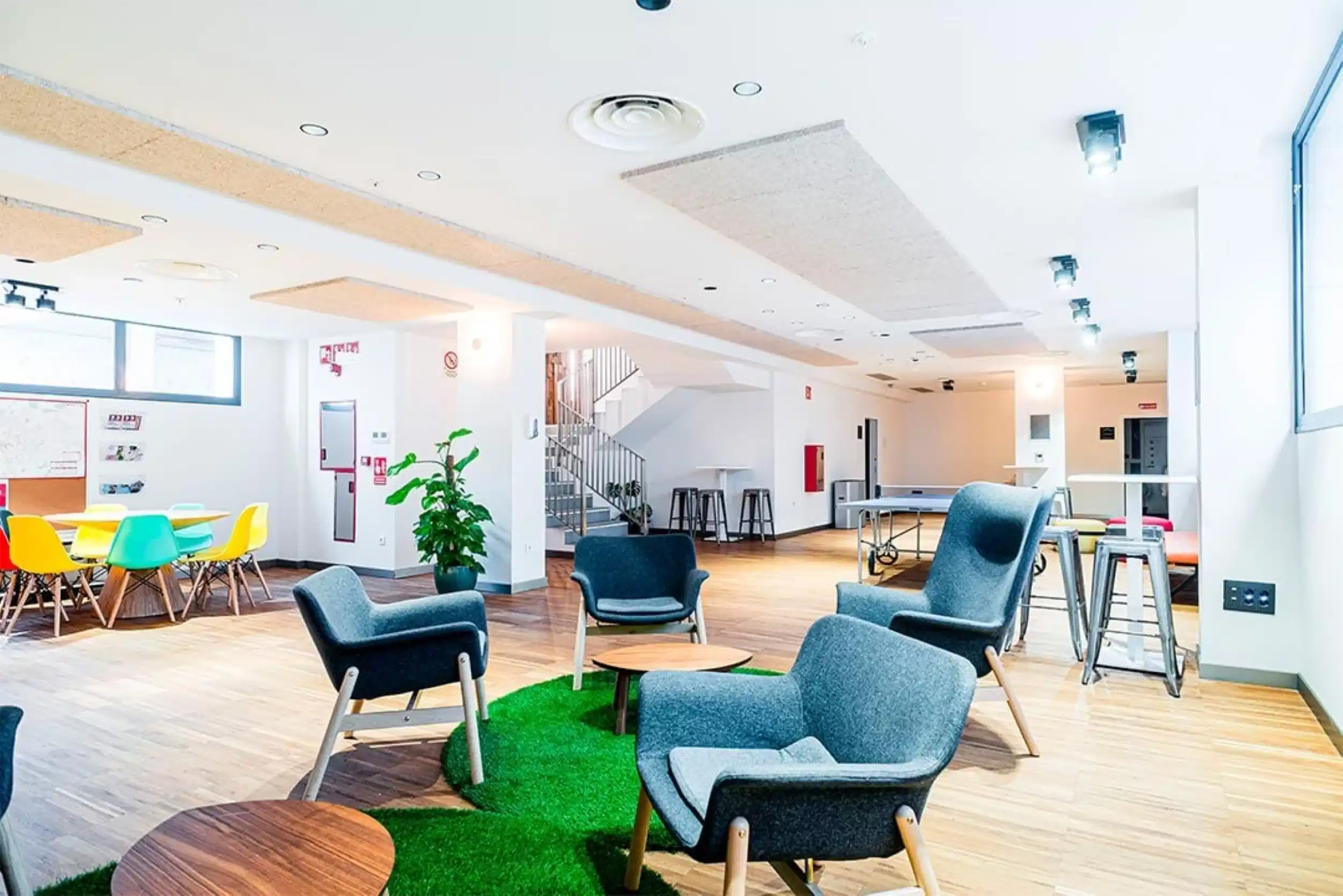 Livensa Living Sevilla El Porvenir, Sevilla 2