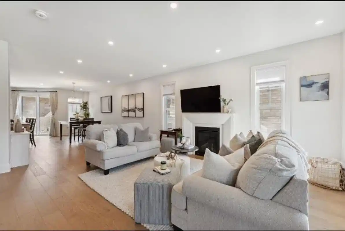 898 Norman Ave, North Bay - North Bay, Canada - Common Area