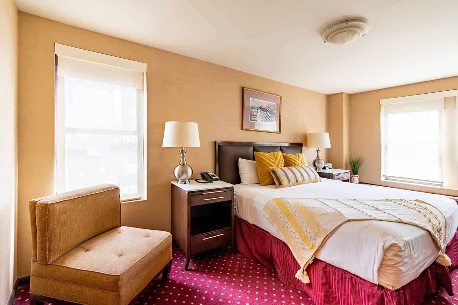 Belvedere, New York City Student Apartments | Amber