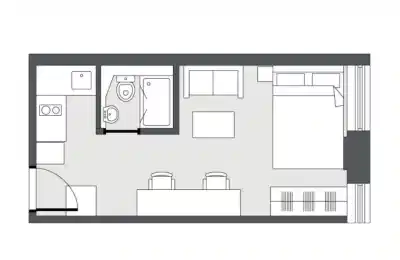 Deluxe Double Studio - Amenities?w=400&h=260&fit=crop&q=40&auto=format&trim=auto