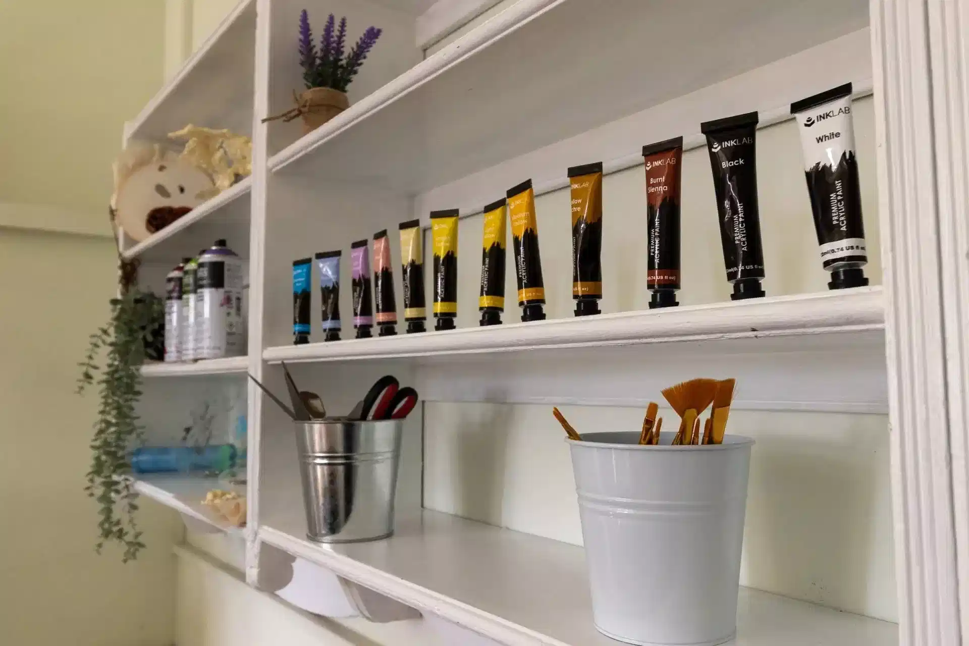 Queen Alexandra’s House, London - London, England, United Kingdom - Amenities