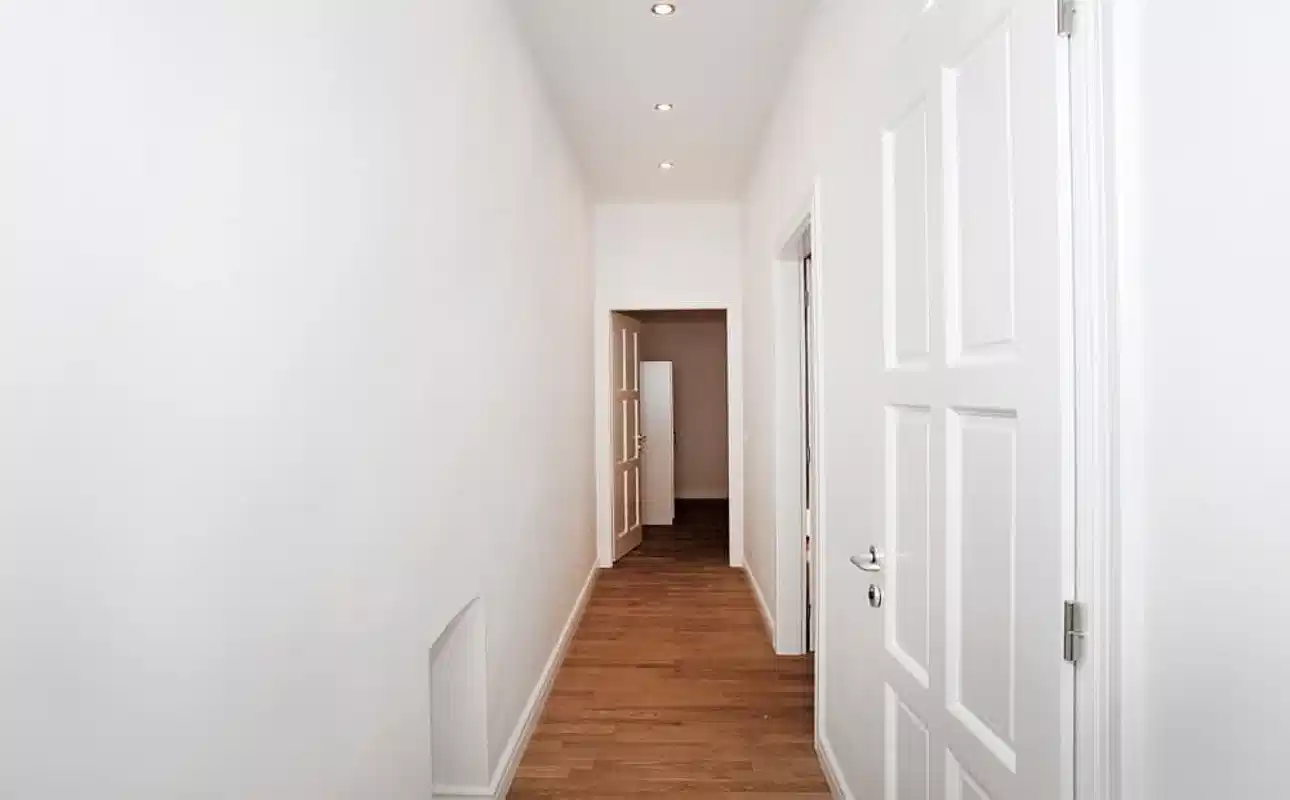 Spiegelweg 5, Berlin - Berlin, Germany - Common Area