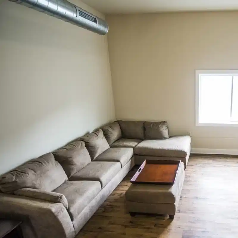 Fayette Place, Syracuse - Syracuse, New York, United States - Common Area