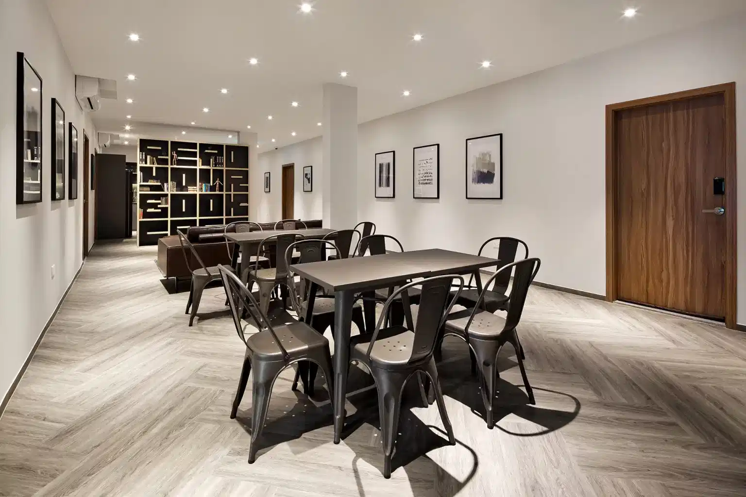 96 Owen, Farrer Park - Singapore, Singapore - Common Area