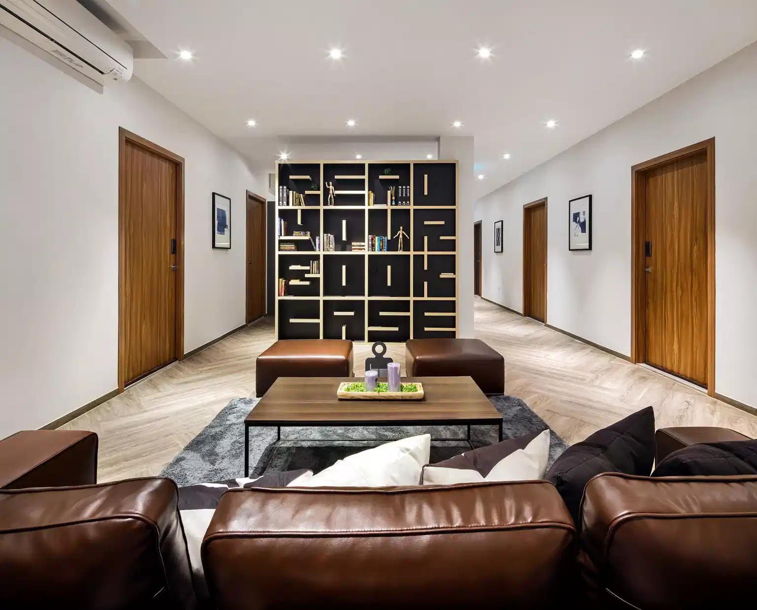 96 Owen, Farrer Park - Singapore, Singapore - Common Area