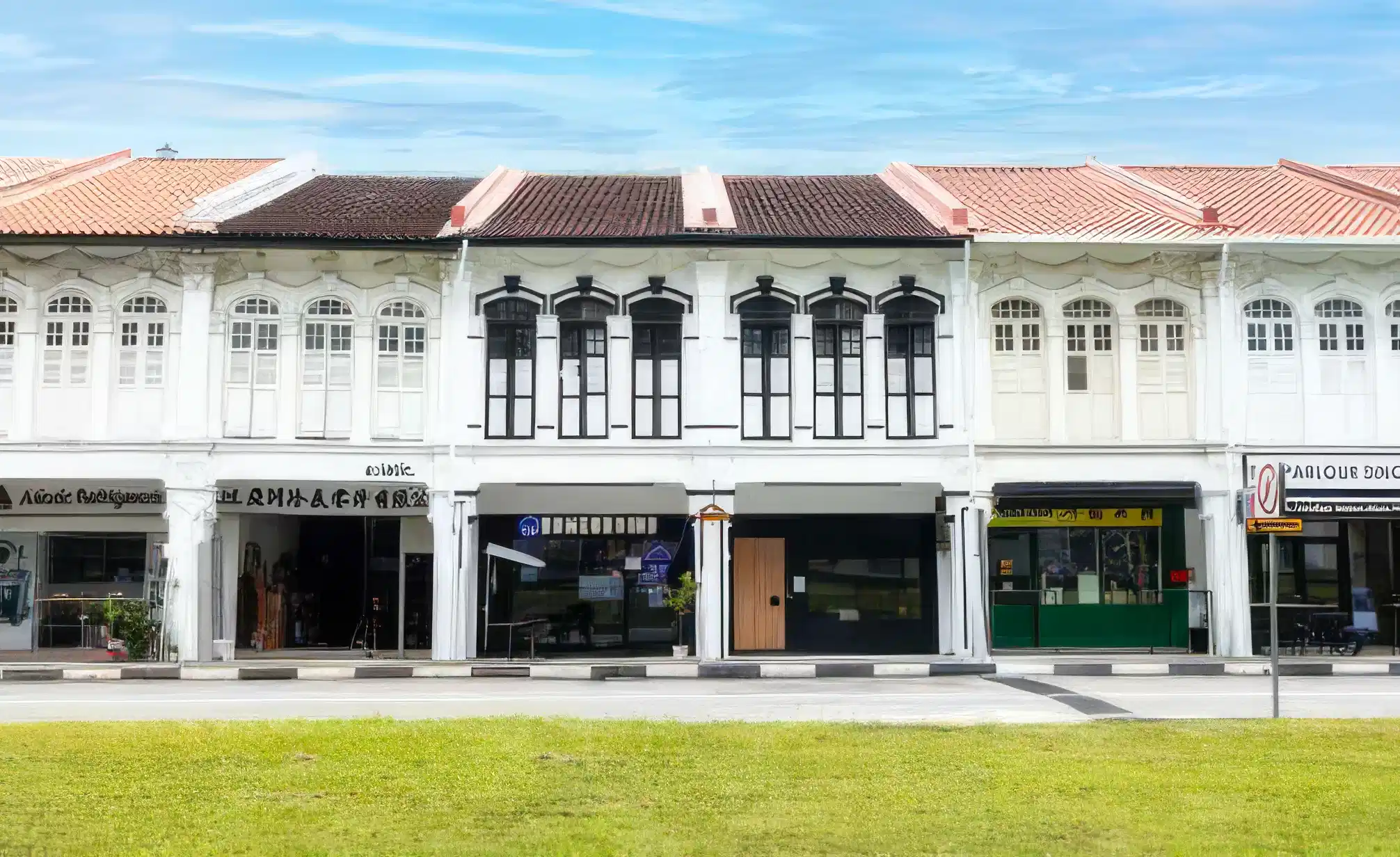 144 Owen, Farrer Park 5