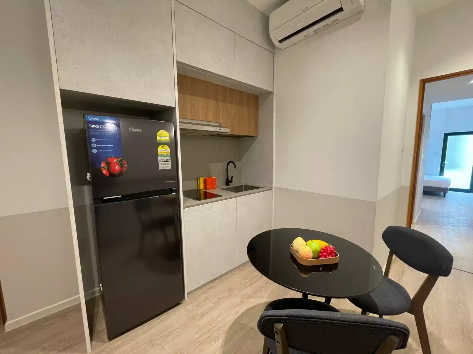 257 Outram, Outram 2