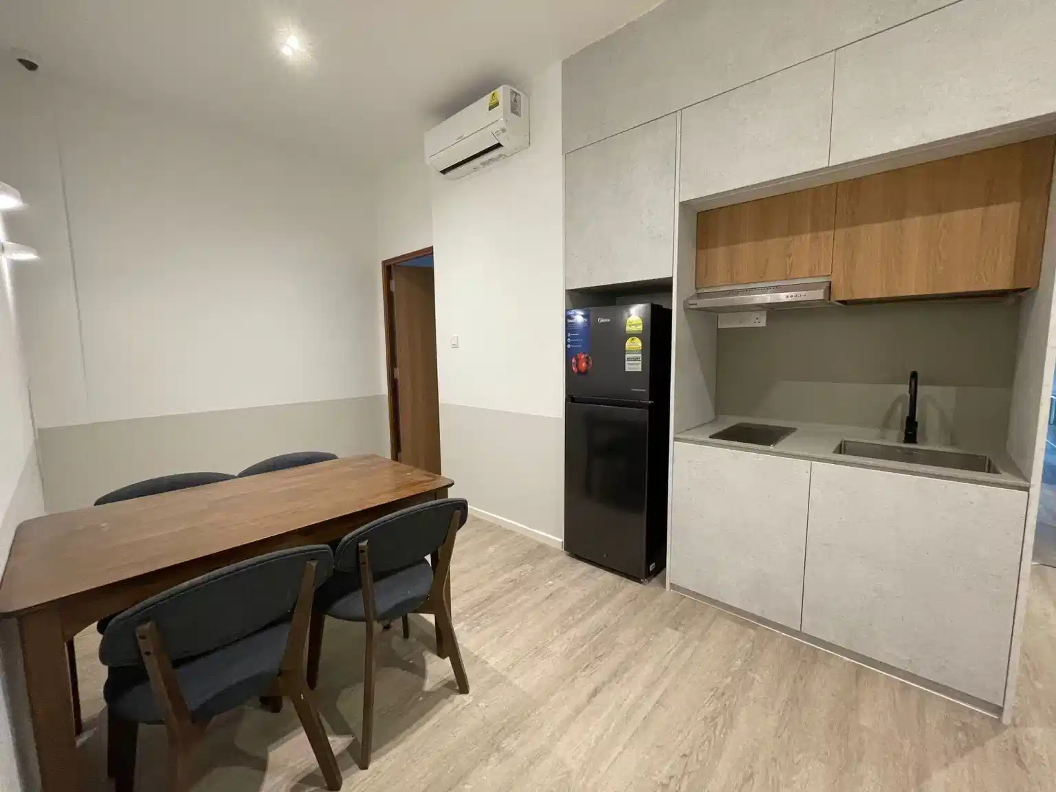 257 Outram, Outram - Singapore, Singapore - Kitchen