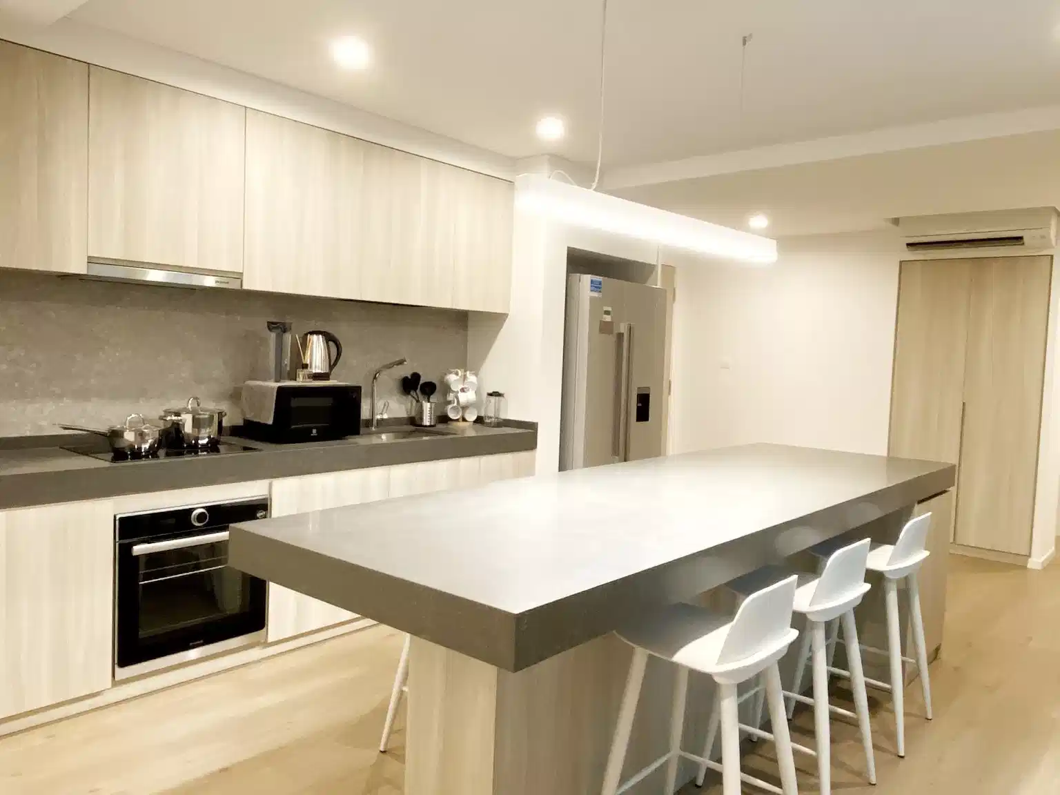 Sophia View, Rochor - Singapore, Singapore - Kitchen