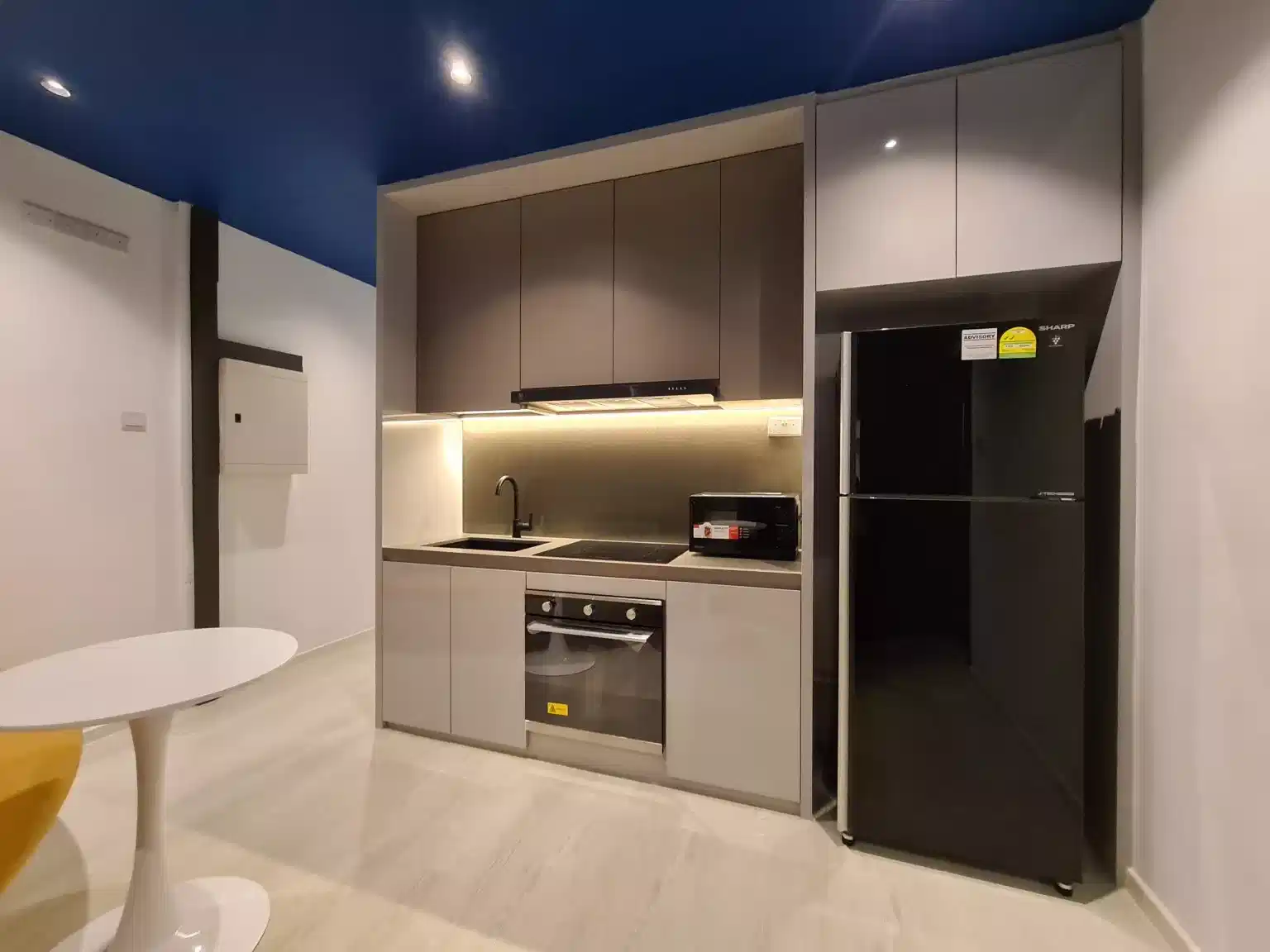 Kembangan Lodge, Marine Parade 2