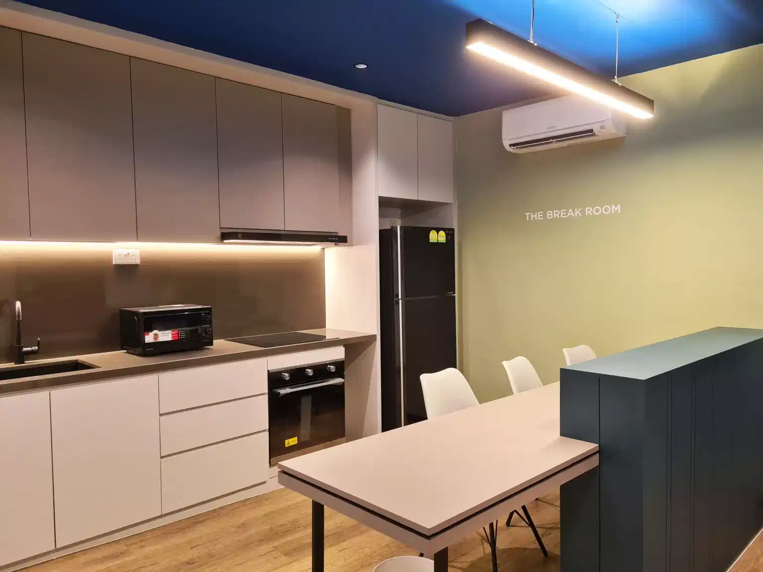 Kembangan Lodge, Marine Parade - Singapore, Singapore - Kitchen