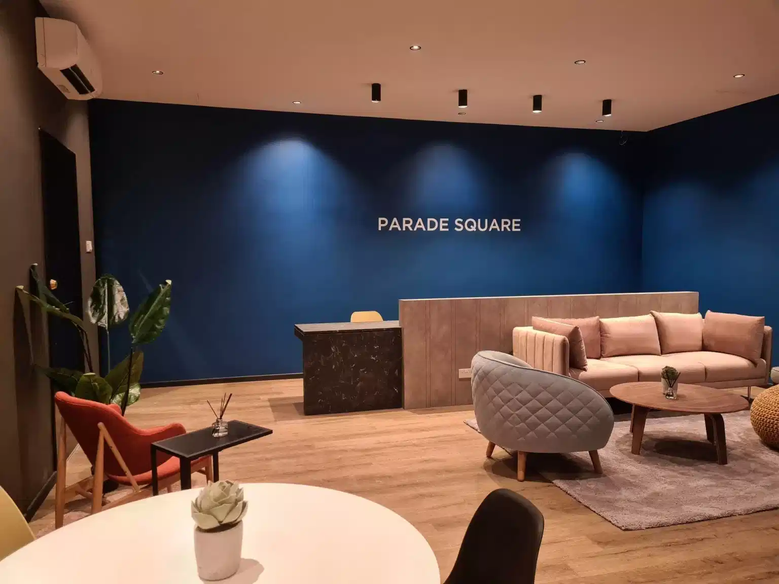 Kembangan Lodge, Marine Parade - Singapore, Singapore - Common Area