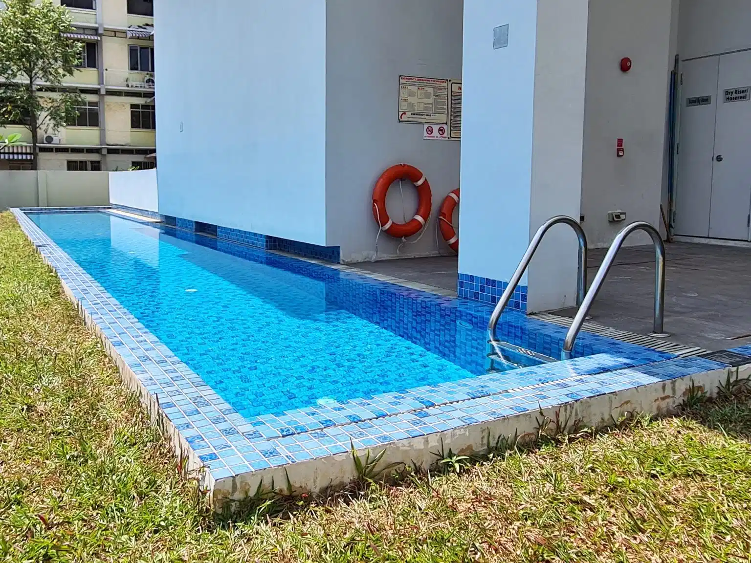 The Amerald Studio, Marine Parade - Singapore, Singapore - Exterior