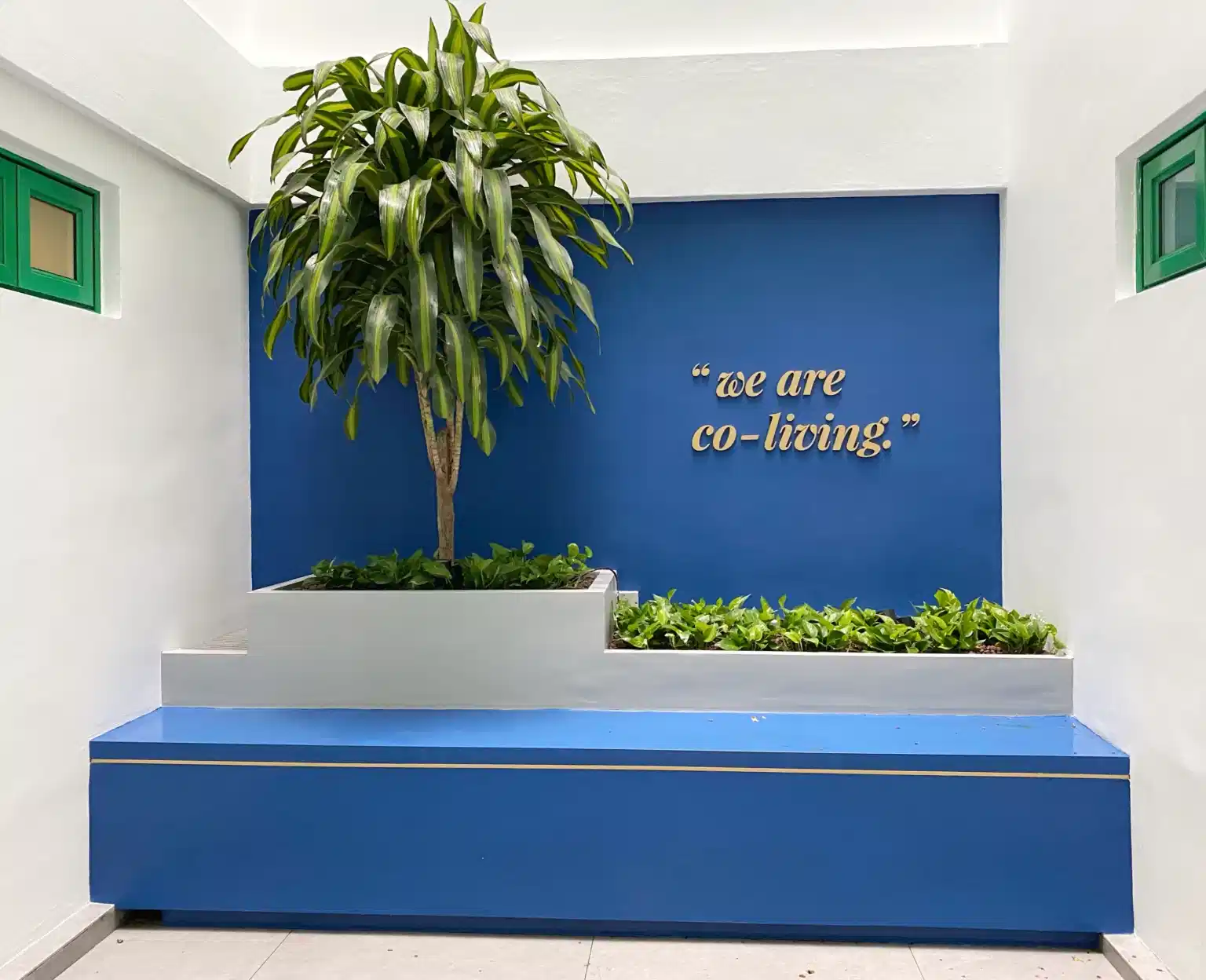 Suites @ Sophia, Rochor - Singapore, Singapore - Common Area