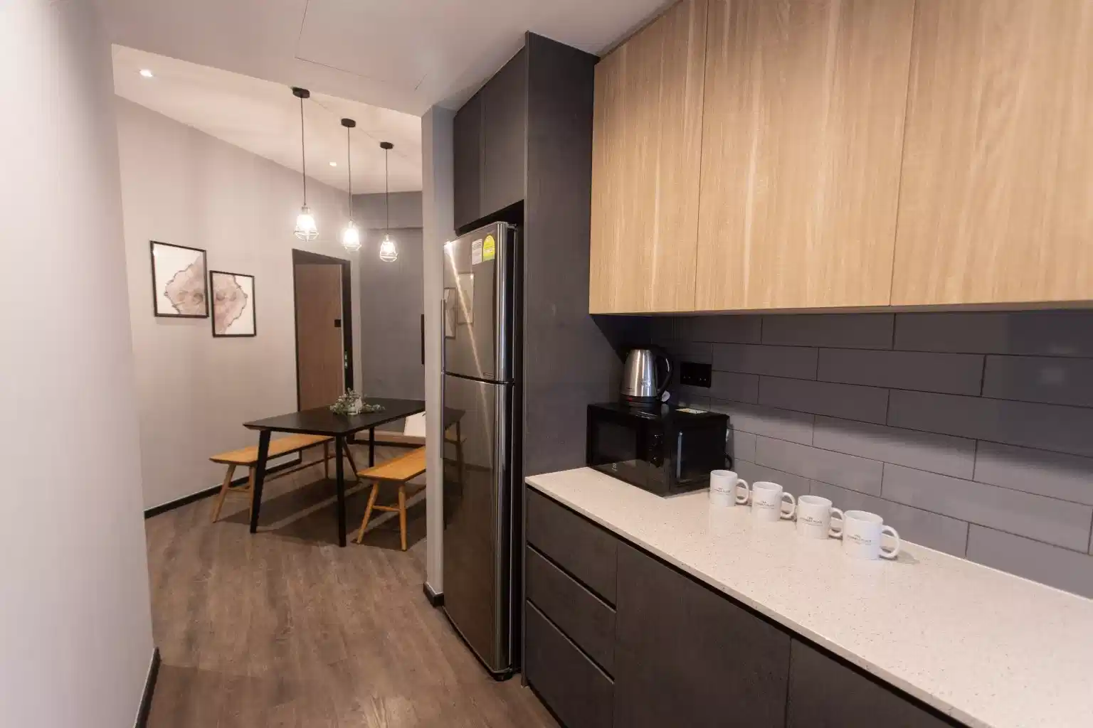 Mill@32, Paya Lebar - Singapore, Singapore - Amenities