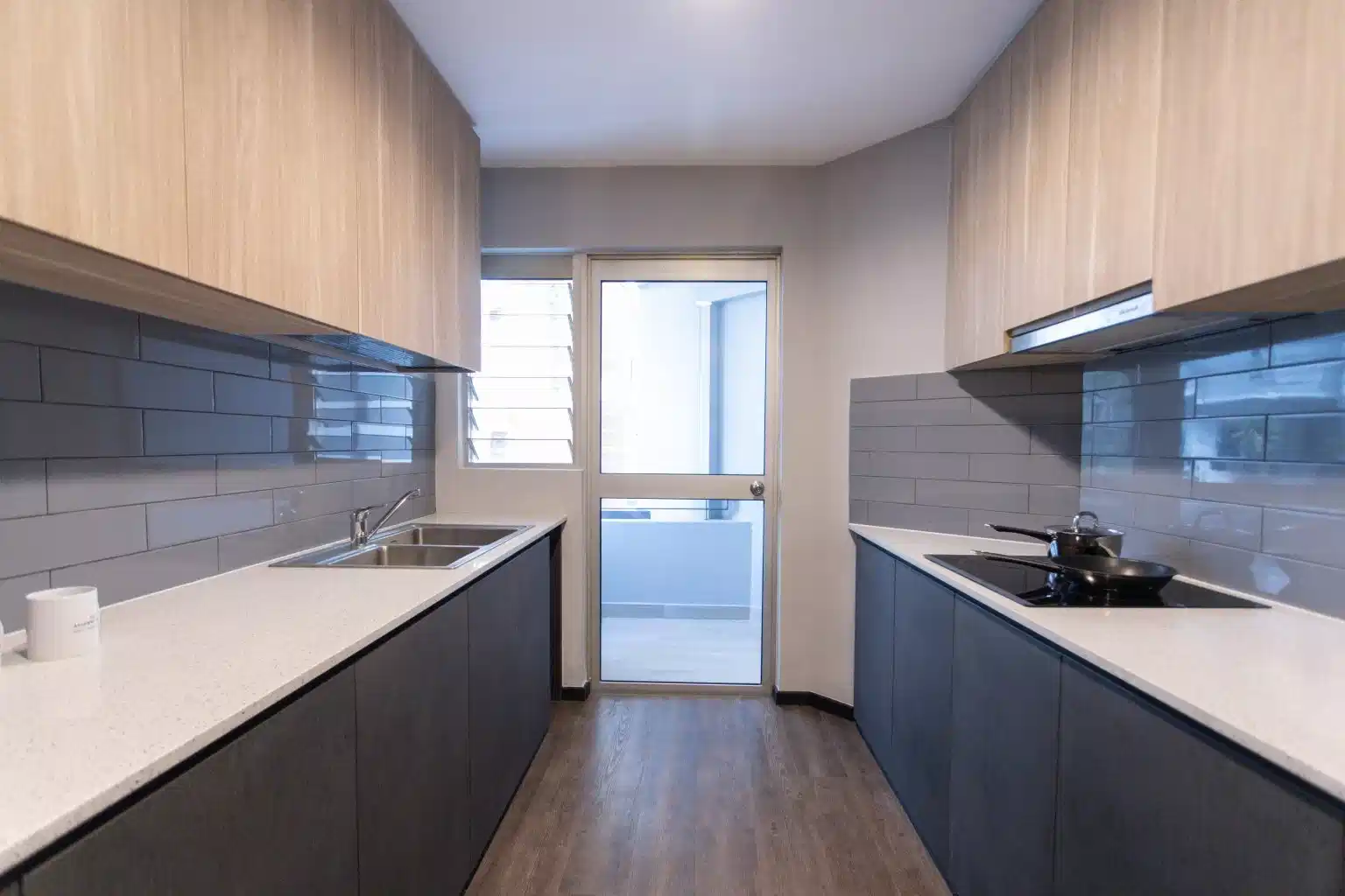 Mill@32, Paya Lebar - Singapore, Singapore - Kitchen