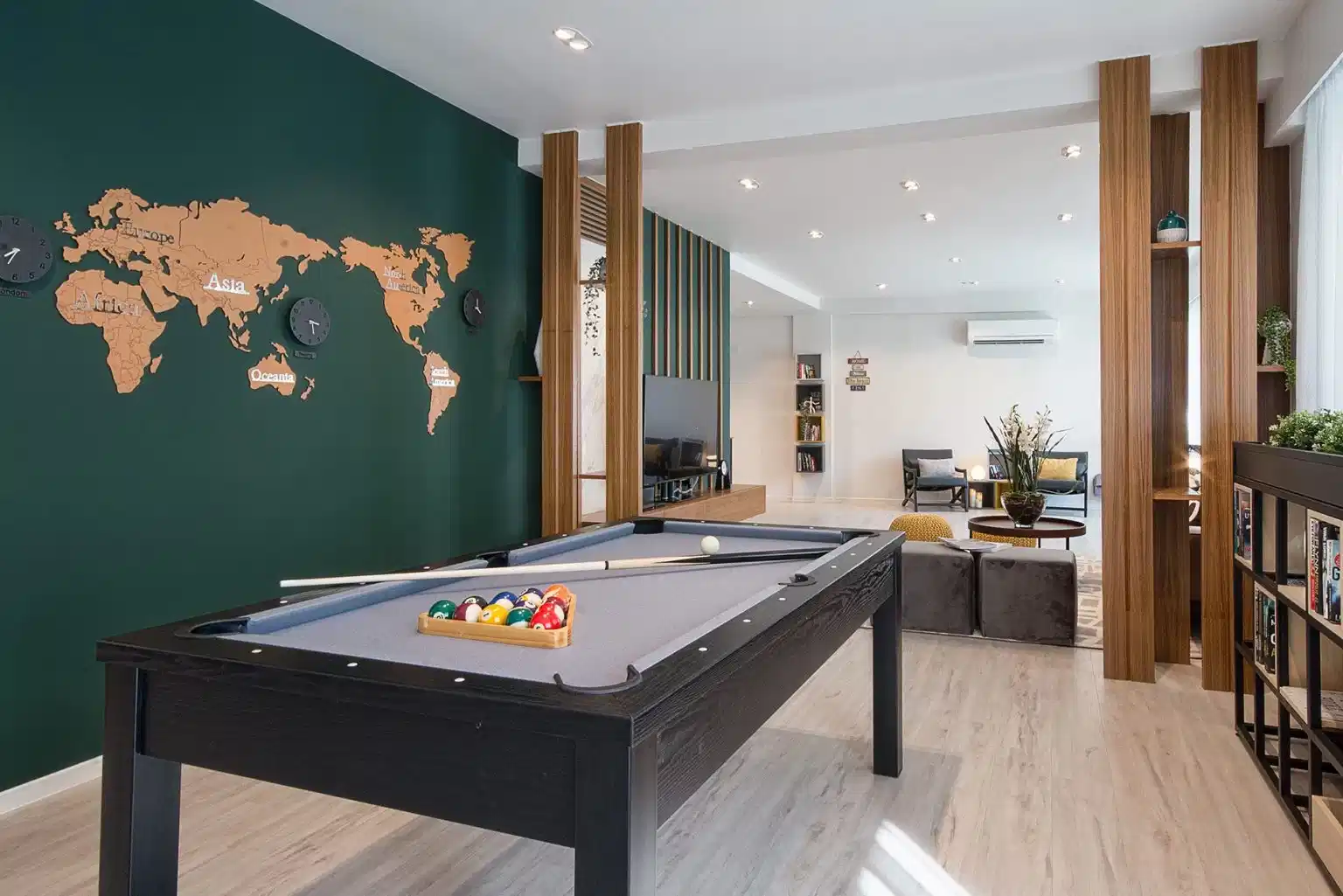 9 Starlight, Farrer Park - Singapore, Singapore - Amenities