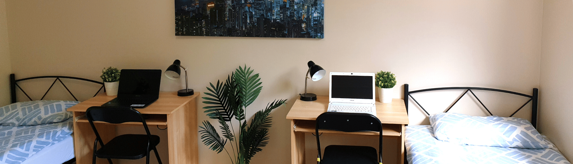 Marrickville, Sydney - Sydney, New South Wales, Australia - Bedroom
