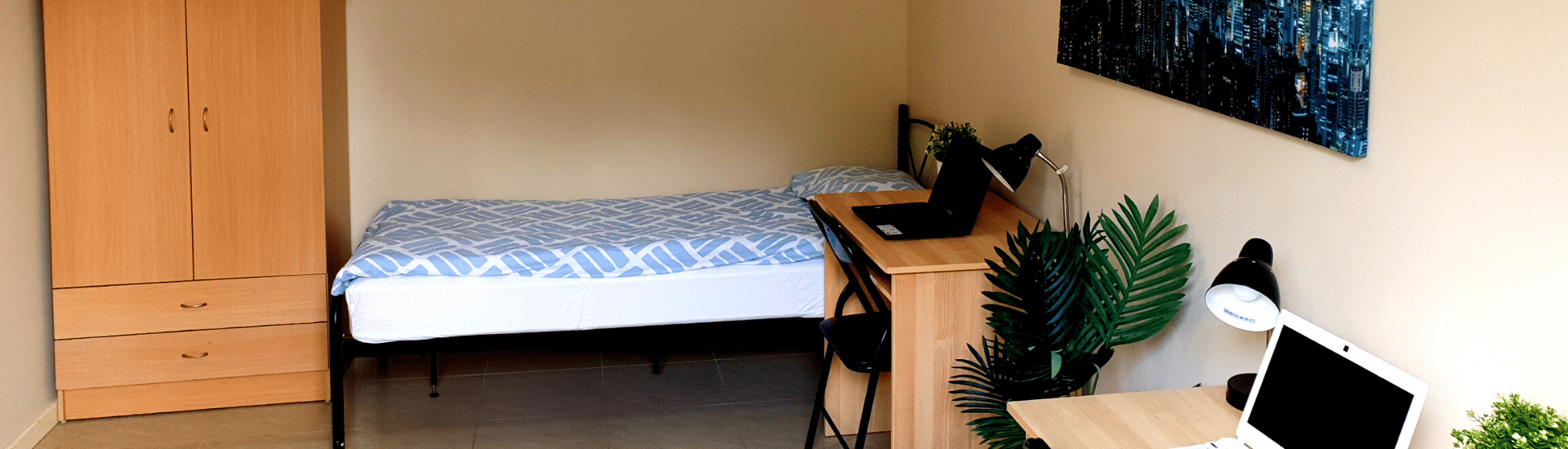 Marrickville, Sydney - Sydney, New South Wales, Australia - Bedroom