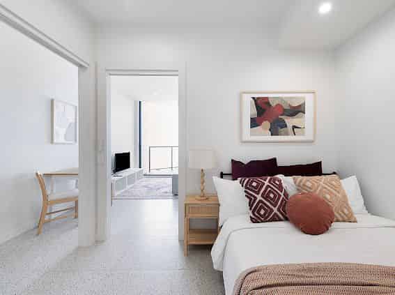 Sharesorted Bexley, Sydney - Sydney, New South Wales, Australia - Room 1 - Bedroom