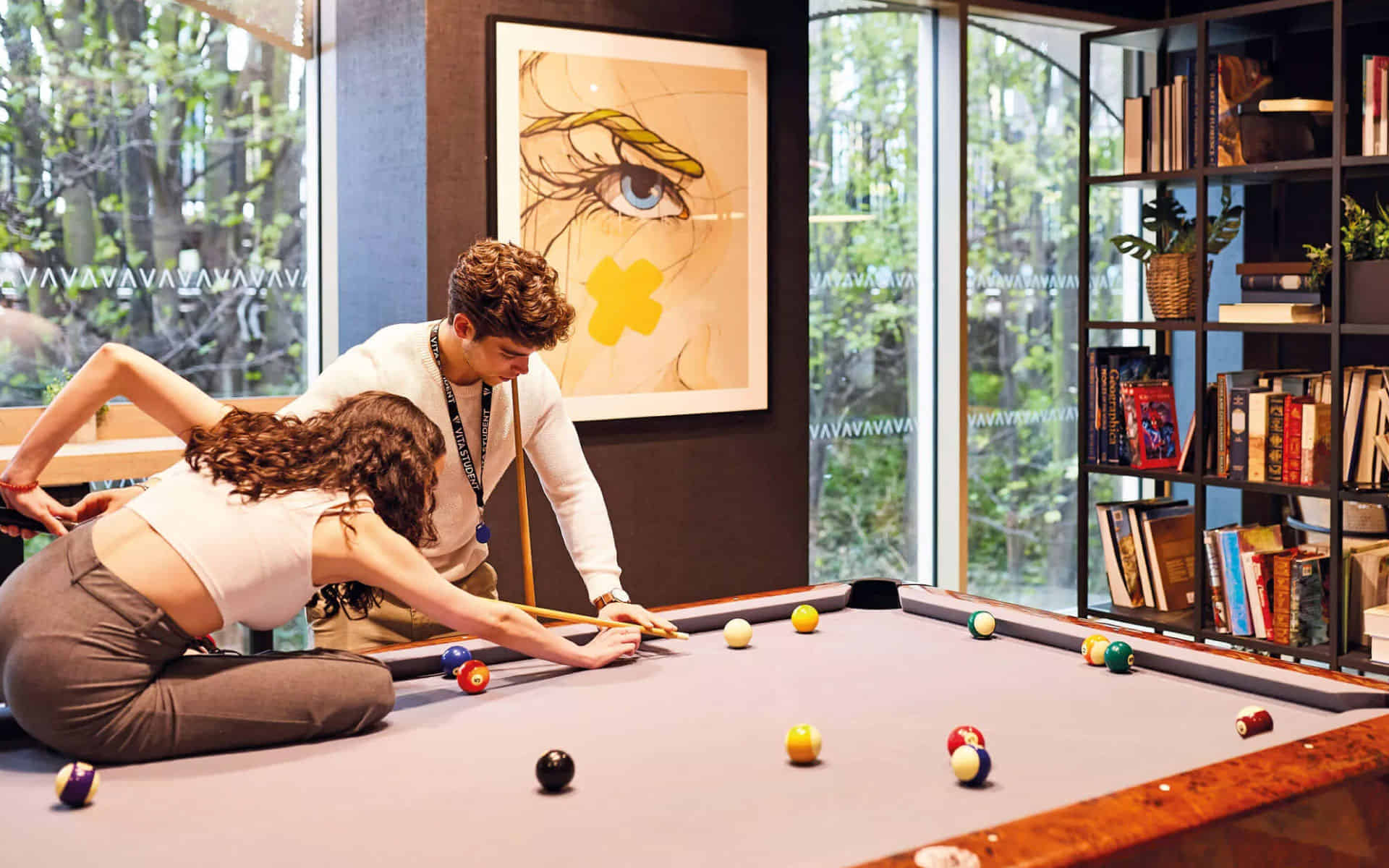 Londonist Lewisham Exchange, London - London, England, United Kingdom - Amenities