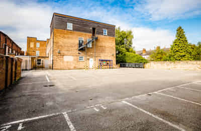 Crosstrend House, Lincoln - Lincoln, England, United Kingdom - Exterior