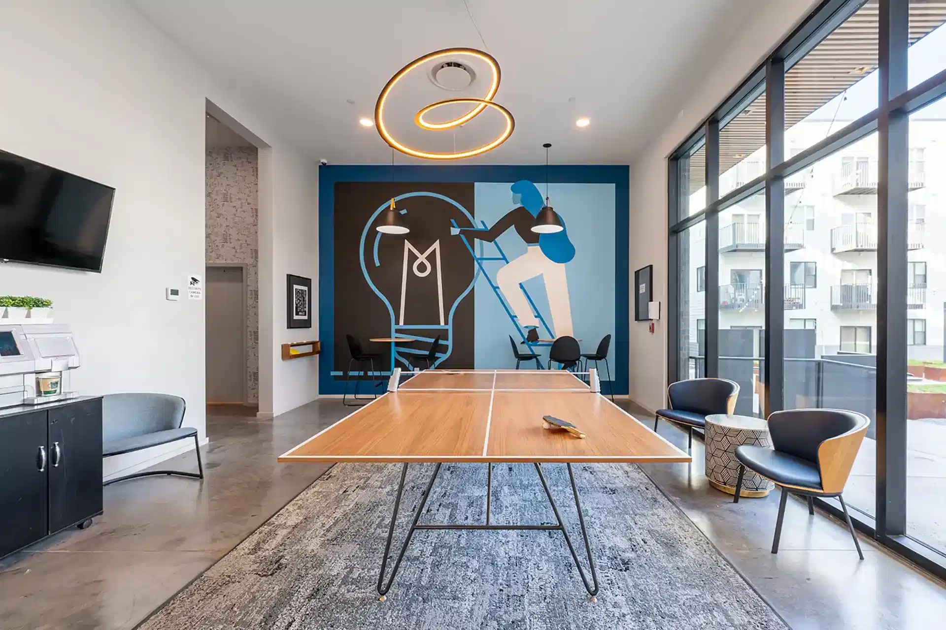 Muse Omaha, Omaha - Omaha, Nebraska, United States - Amenities