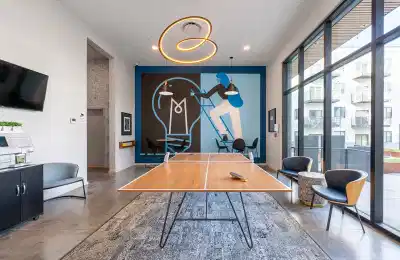 Muse Omaha, Omaha - Omaha, Nebraska, United States - Amenities