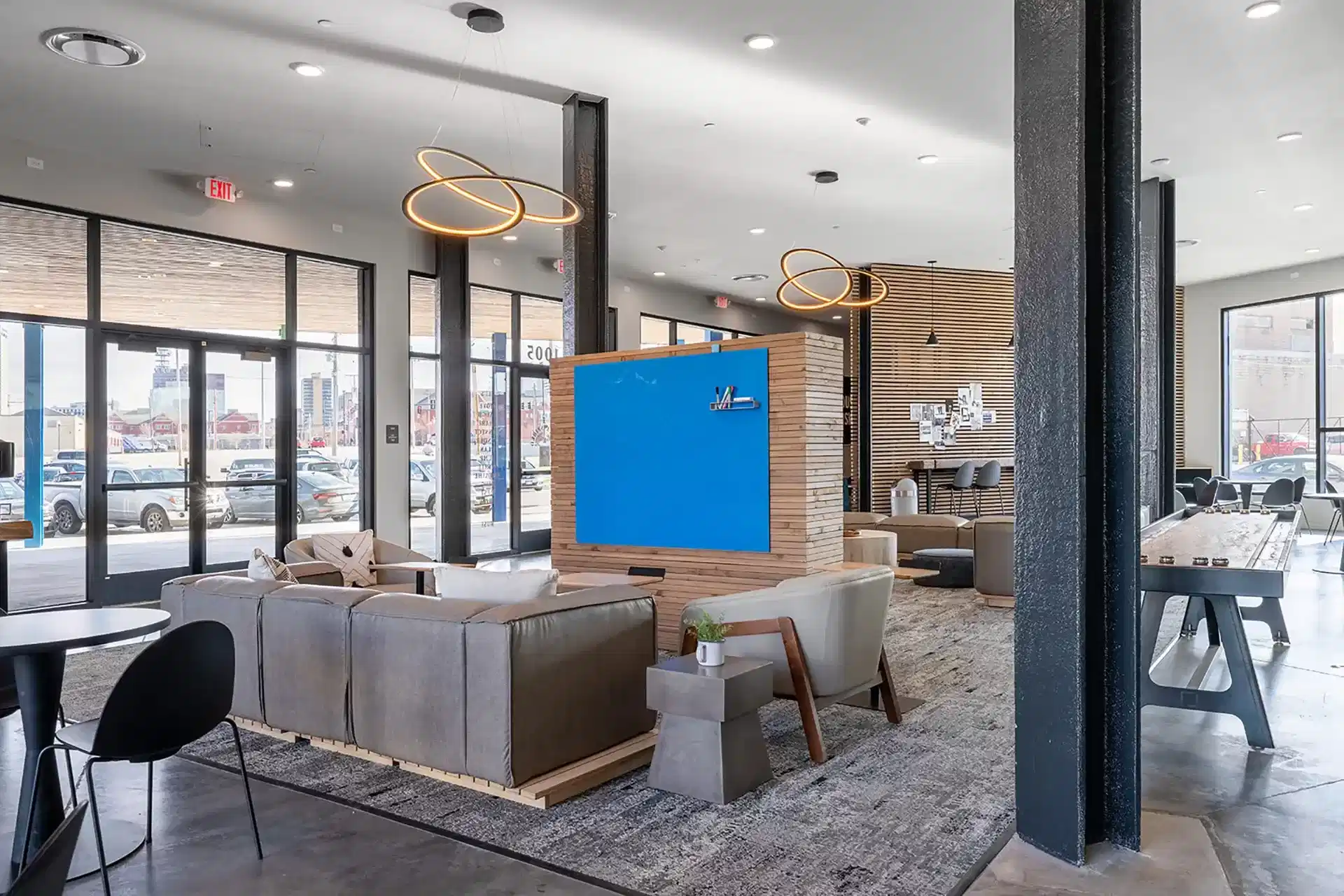 Muse Omaha, Omaha 3