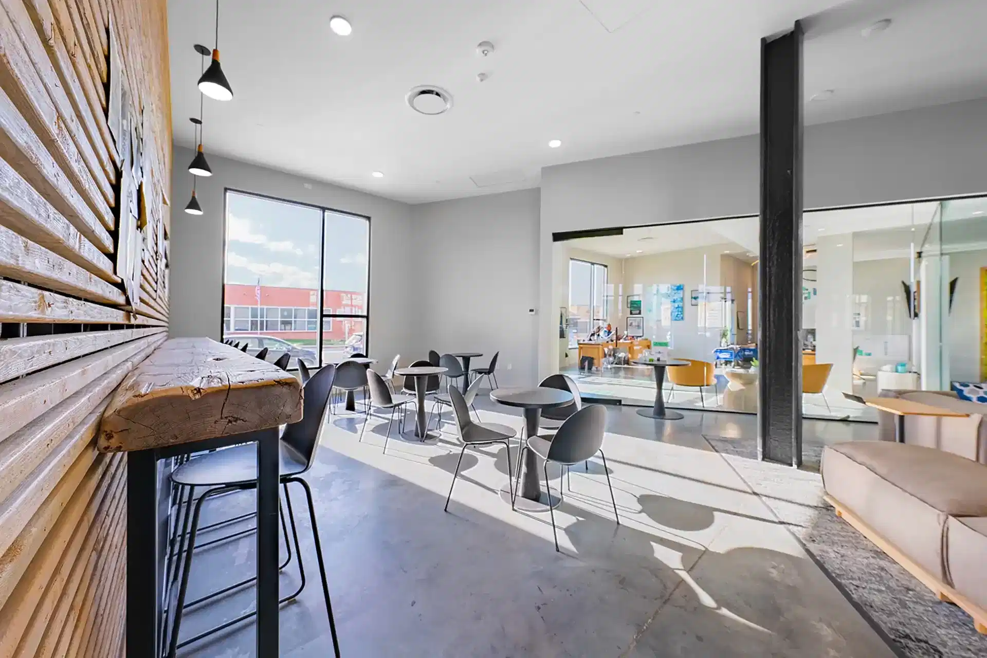 Muse Omaha, Omaha 4