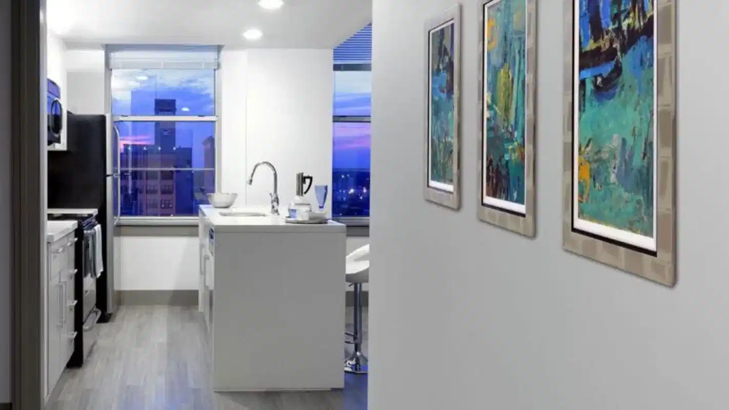 Sky Eleven, Springfield - Springfield, Missouri, United States - Amenities