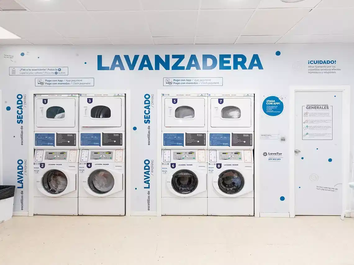 Yugo Galdós, Madrid - Madrid, Spain - Amenities