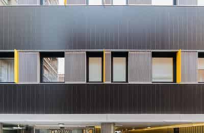 Yugo Claraval, Madrid - Madrid, Spain - Exterior