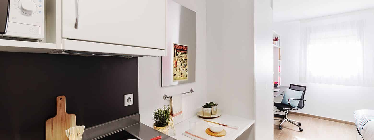  Yugo Claraval, Madrid - Madrid, Spain - Room