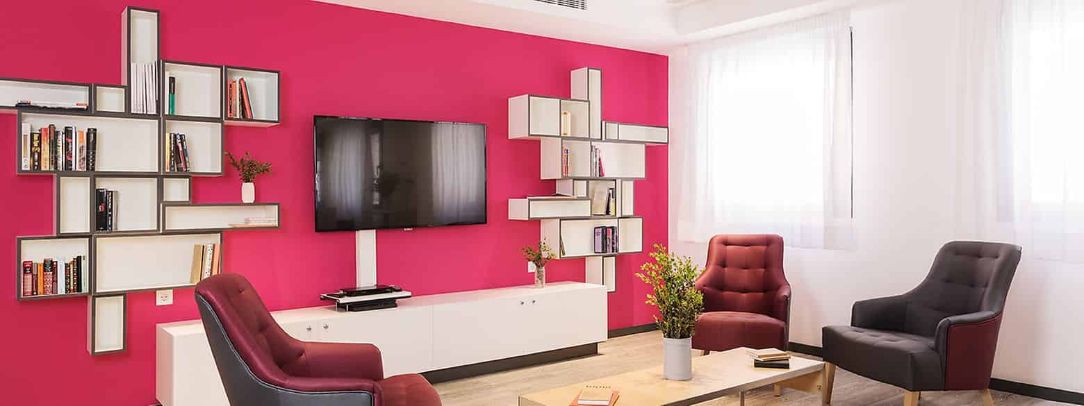  Yugo Claraval, Madrid - Madrid, Spain - Common Area