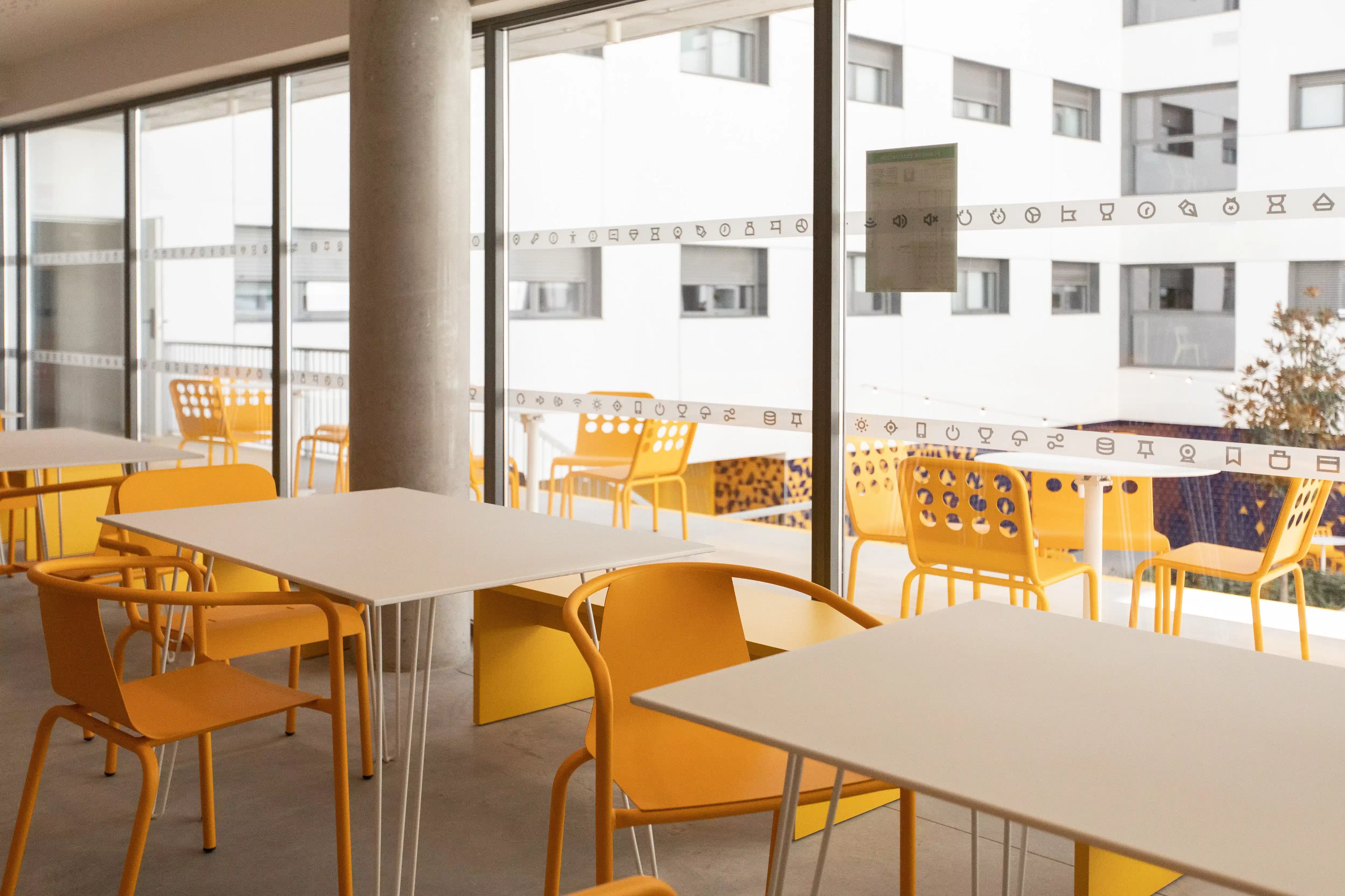 Yugo Bermejales, Sevilla - Seville, Spain - Common Area