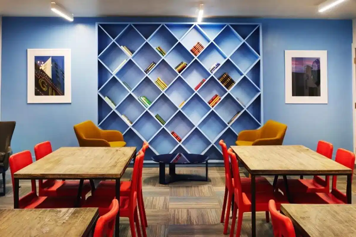 Cresco, Springfield - Springfield, Missouri, United States - Amenities