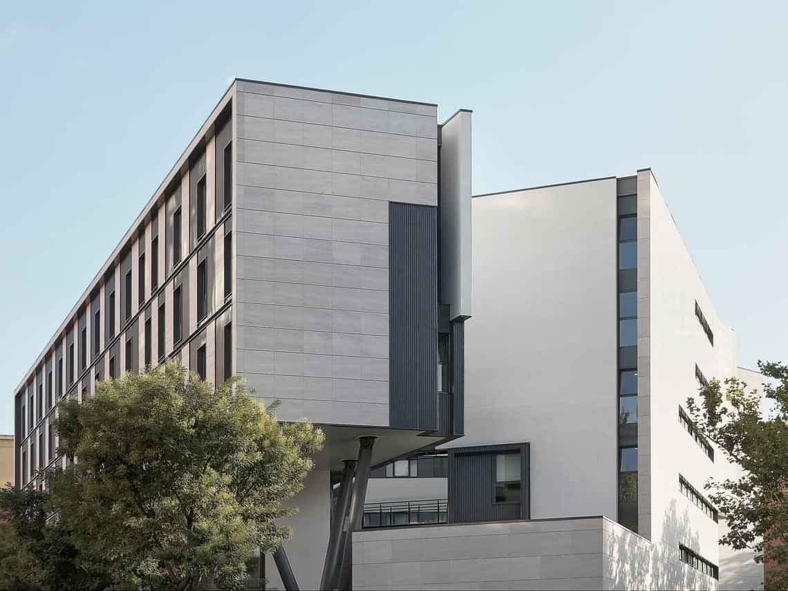 Yugo El Faro, Madrid - Madrid, Spain - Exterior