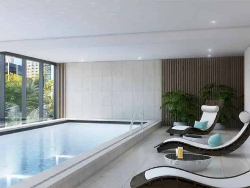 BELONG Auckland, Auckland - Auckland, New Zealand - Amenities