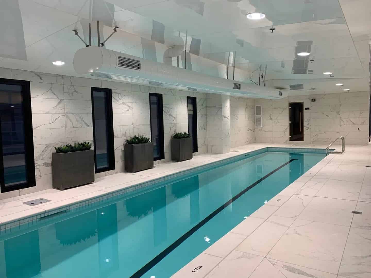 BELONG Auckland, Auckland - Auckland, New Zealand - Amenities