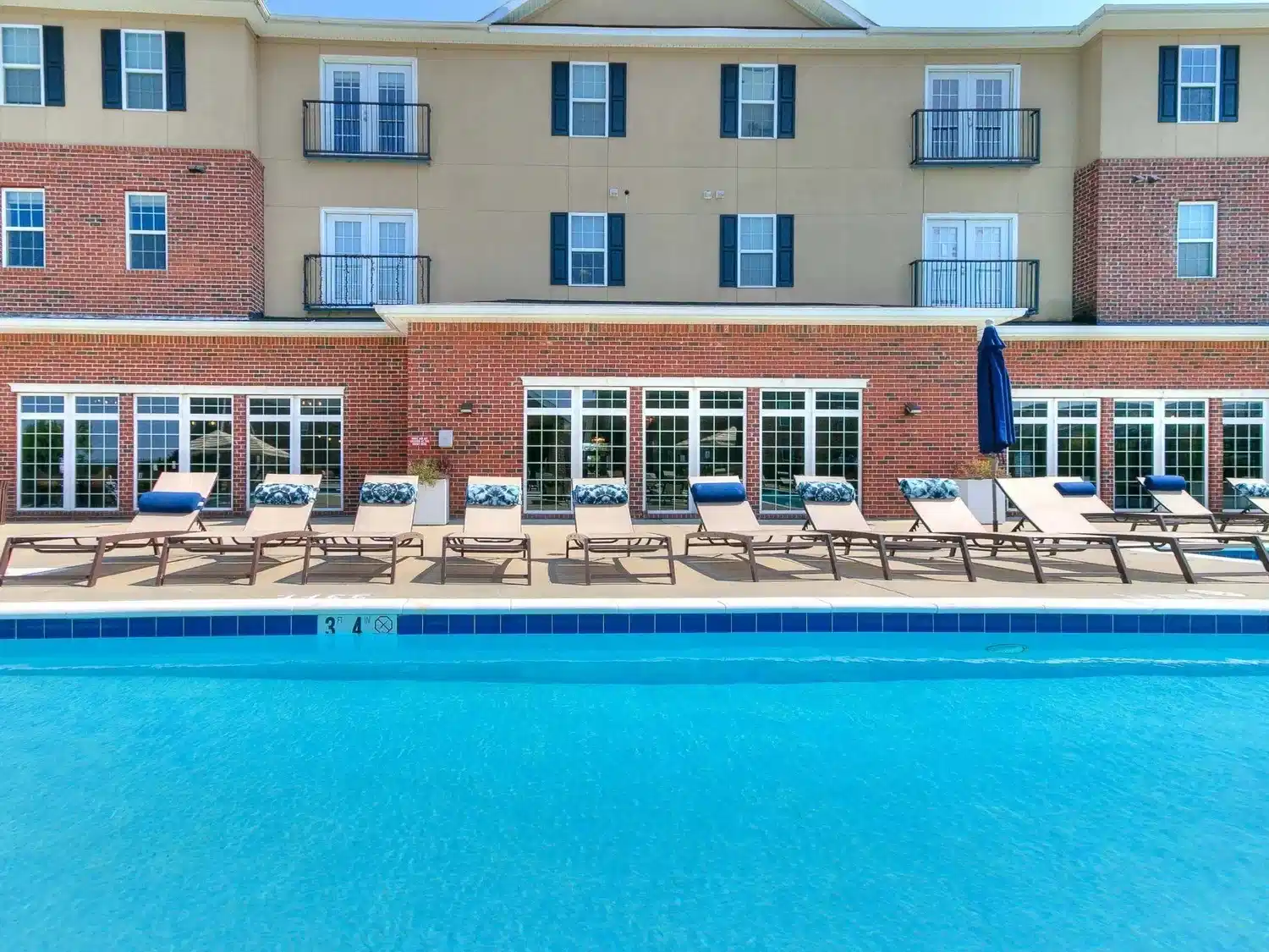 The Grove at Ames, Ames - Ames, Iowa, United States - Amenities