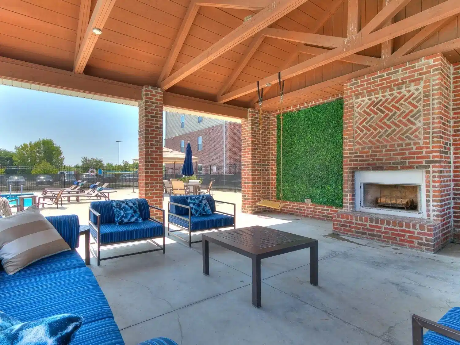 The Grove at Ames, Ames - Ames, Iowa, United States - Common Area