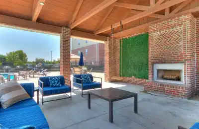 The Grove at Ames, Ames - Ames, Iowa, United States - Common Area
