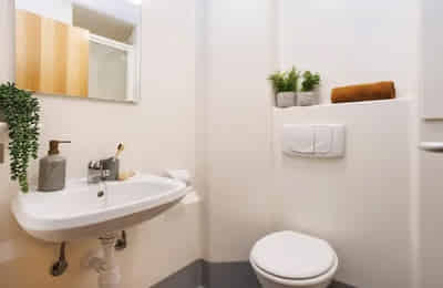 Riverside Point Nottingham Student Accommodation, UK | Amber