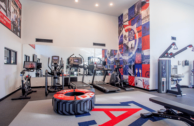 255 North, Tucson - Tucson, Arizona, United States - Amenities