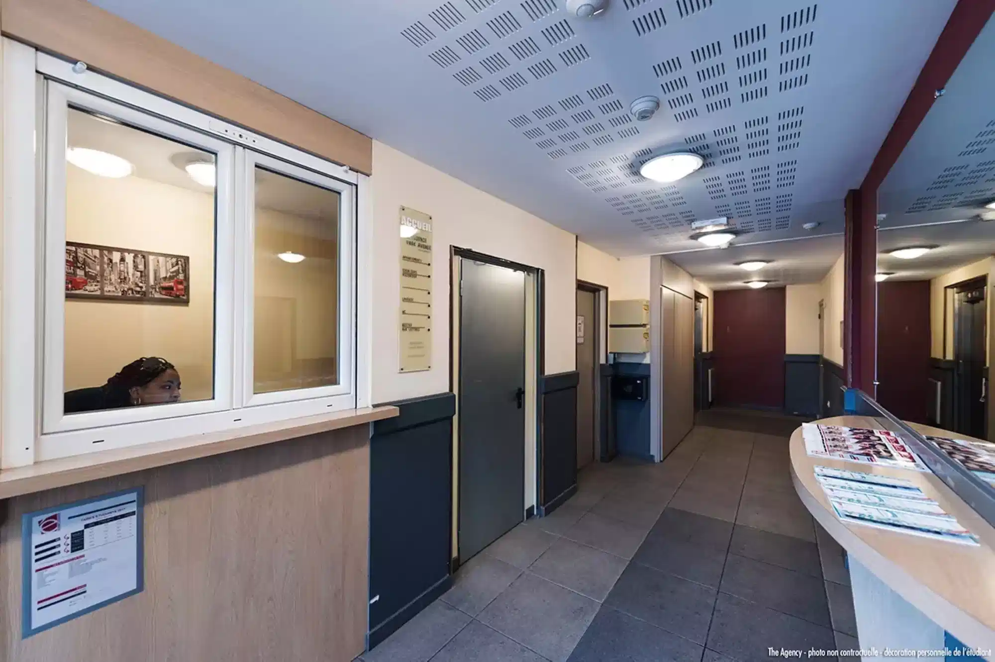 Parc Avenue Residence, Annemasse 2