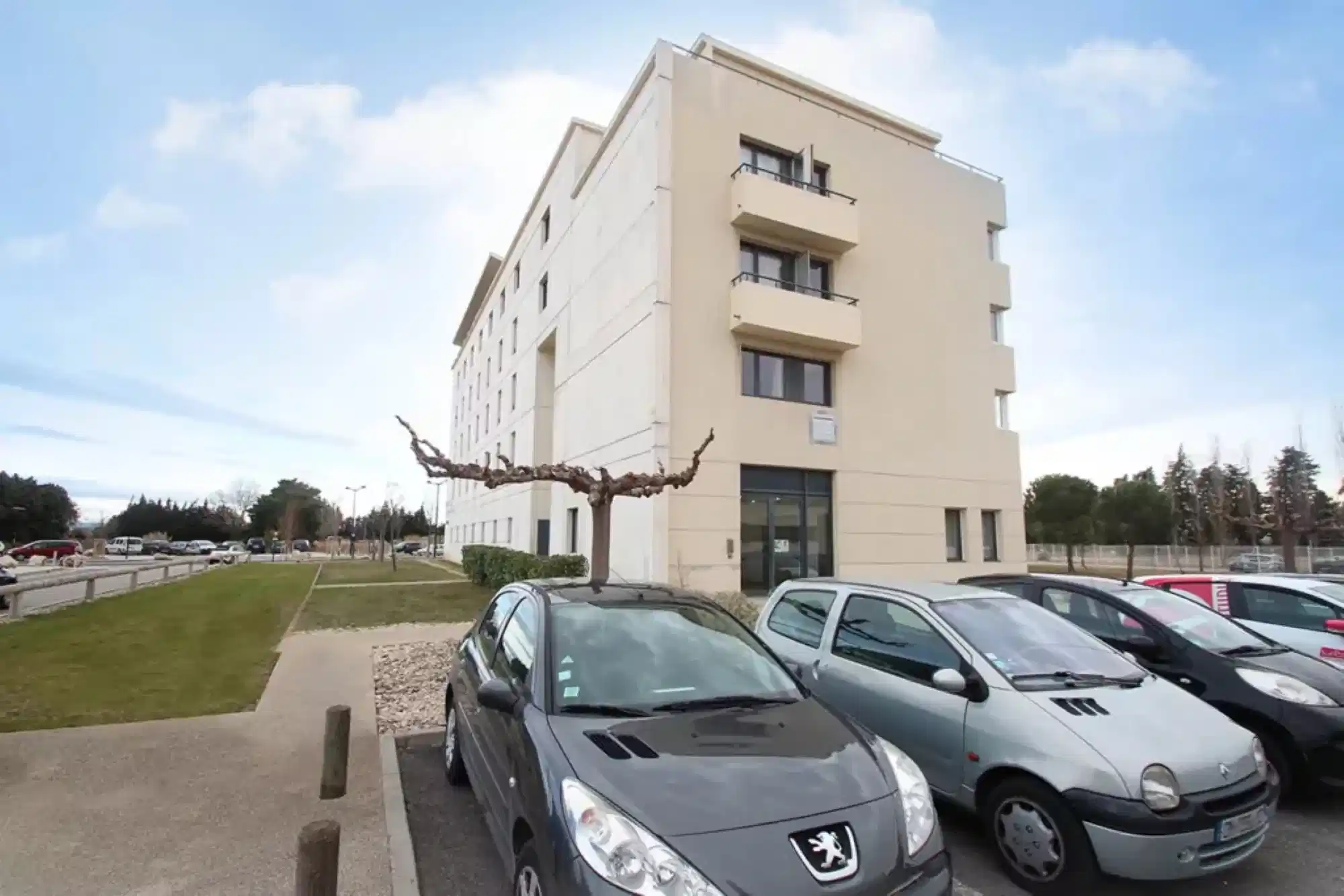Avignon Express Residence, Avignon 2
