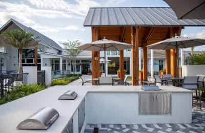 Campus Circle, Gainesville - Gainesville, Florida, United States - Amenities